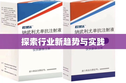 临沂探索行业新趋势与实践