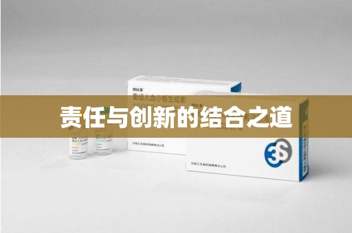 临沂责任与创新的结合之道